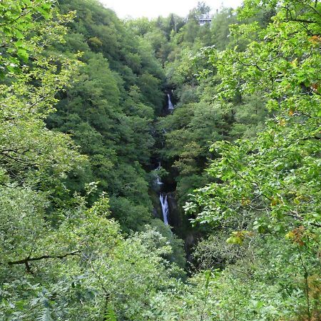 Corlan Aber Villa Rhyd-y-felin Ngoại thất bức ảnh
