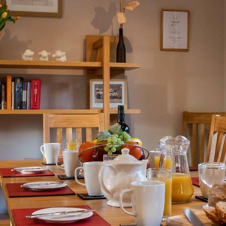Corlan Aber Villa Rhyd-y-felin Ngoại thất bức ảnh
