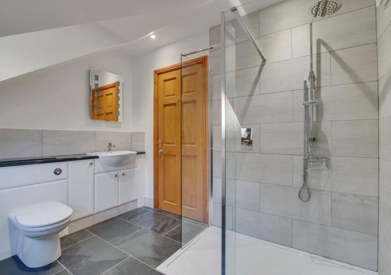 Corlan Aber Villa Rhyd-y-felin Ngoại thất bức ảnh