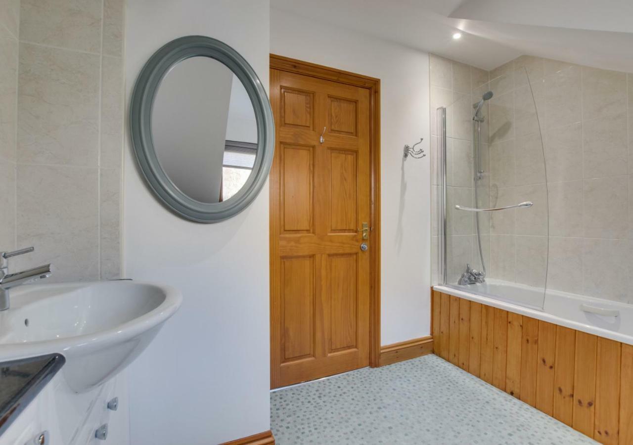 Corlan Aber Villa Rhyd-y-felin Ngoại thất bức ảnh